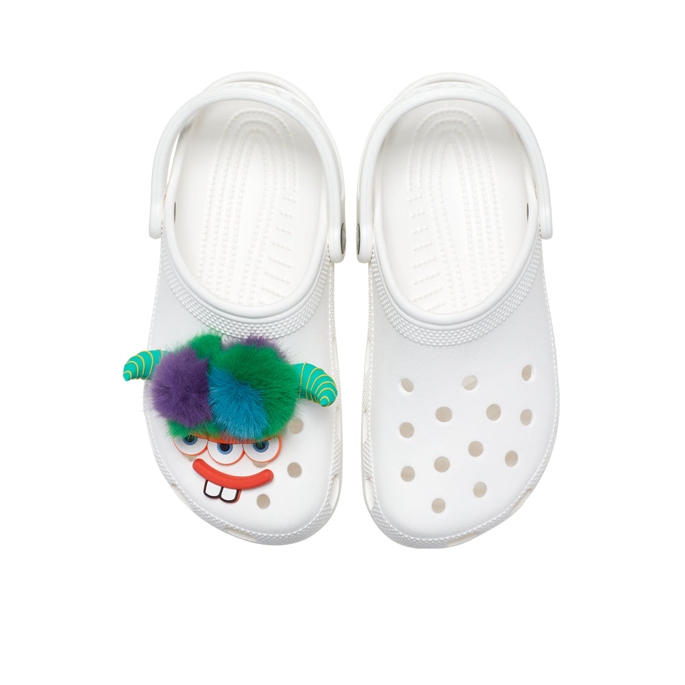 CROCS Jibbitz Make Your Own Silly Monster 5-Pack Shoes Charm - Supersports Thailand Supersports Thailand