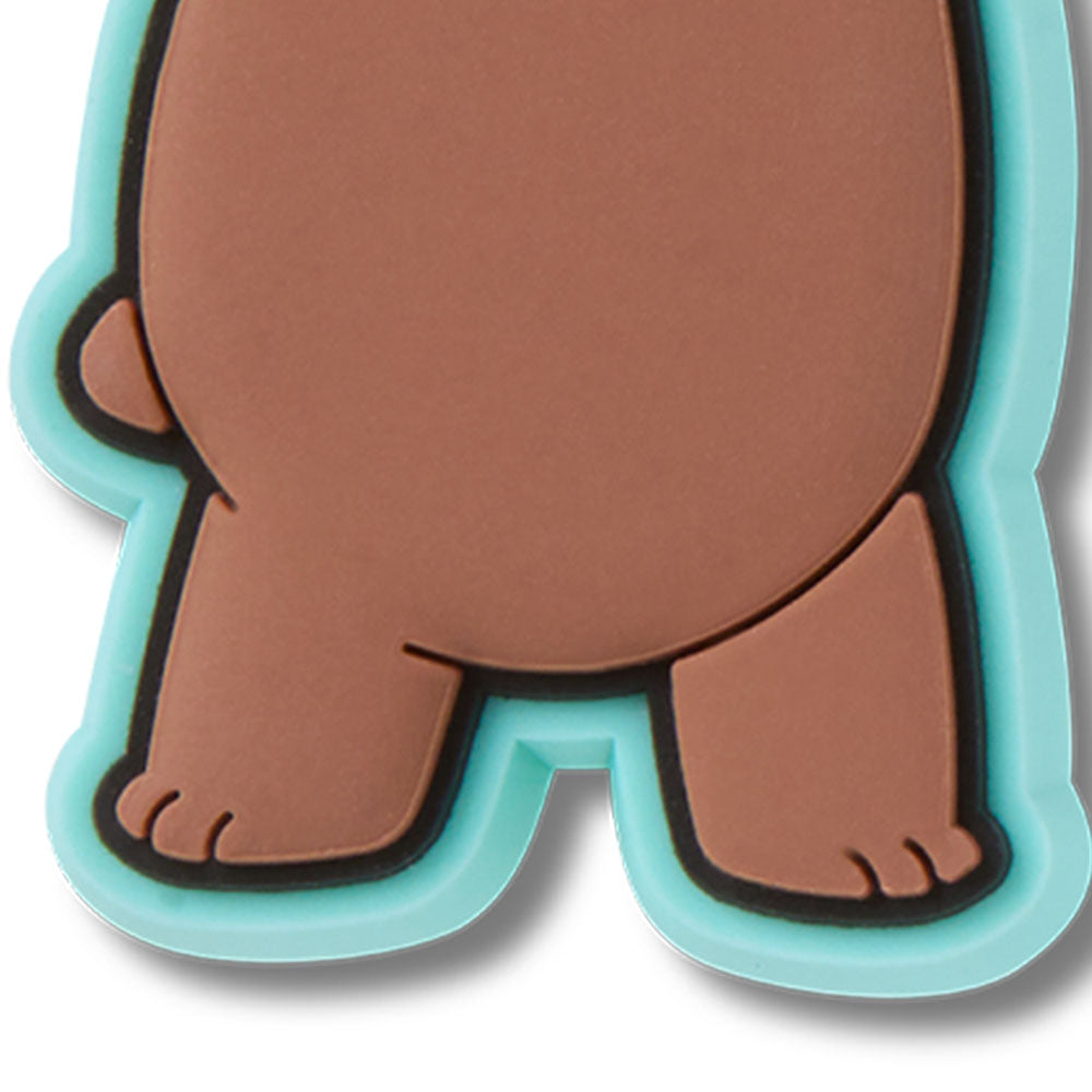 CROCS Jibbitz We Bare Bears 3 Shoes Charm - Supersports Thailand Supersports Thailand