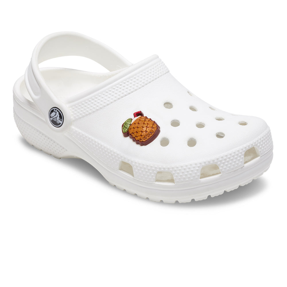 CROCS Jibbitz Pina Colada Cocktail Shoes Charm - Supersports Thailand Supersports Thailand