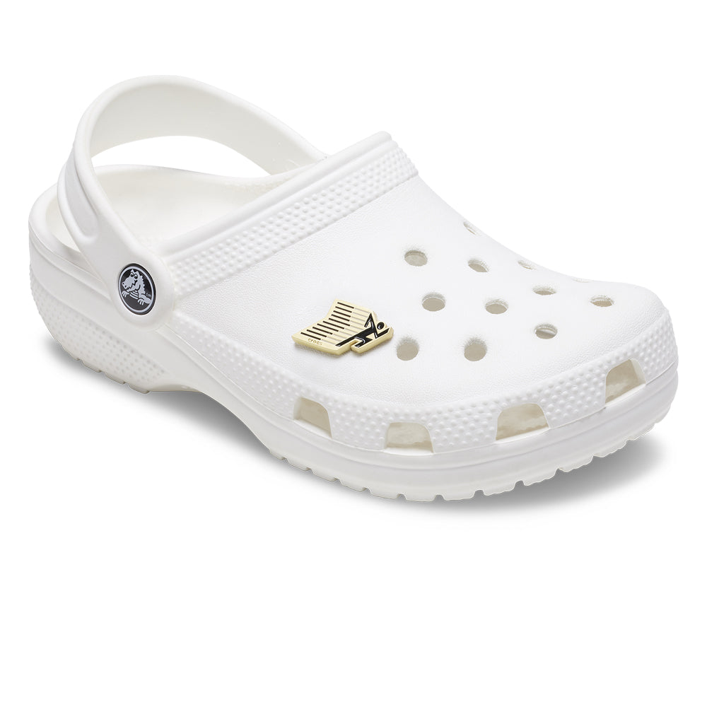 CROCS Jibbitz Retro Track Runner Shoes Charm - Supersports Thailand Supersports Thailand