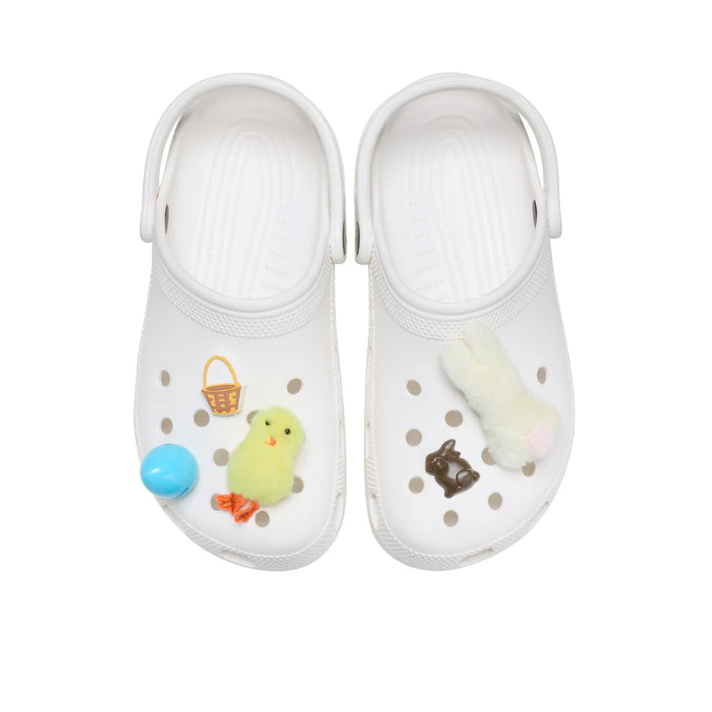 CROCS Jibbitz Make Your Own Easter 5-Pack Shoes Charm - Supersports Thailand Supersports Thailand