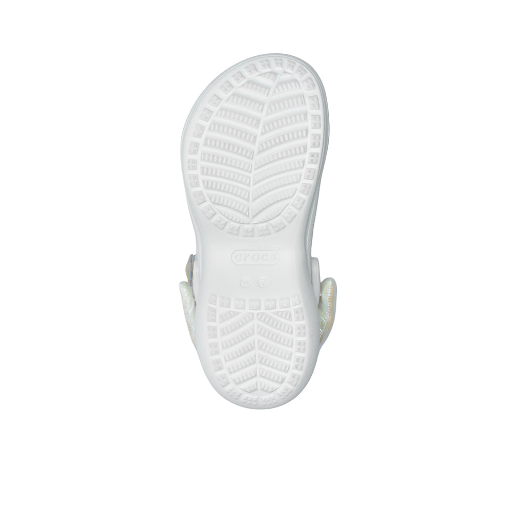 CROCS Bae Pop Mart Molly Clog รองเท้าลำลองผู้หญิง Supersports Thailand