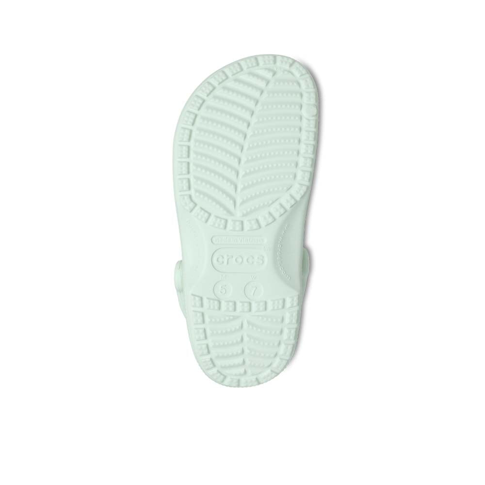 CROCS Classic Clog Unisex Lifestyle Shoes - Supersports Thailand Supersports Thailand