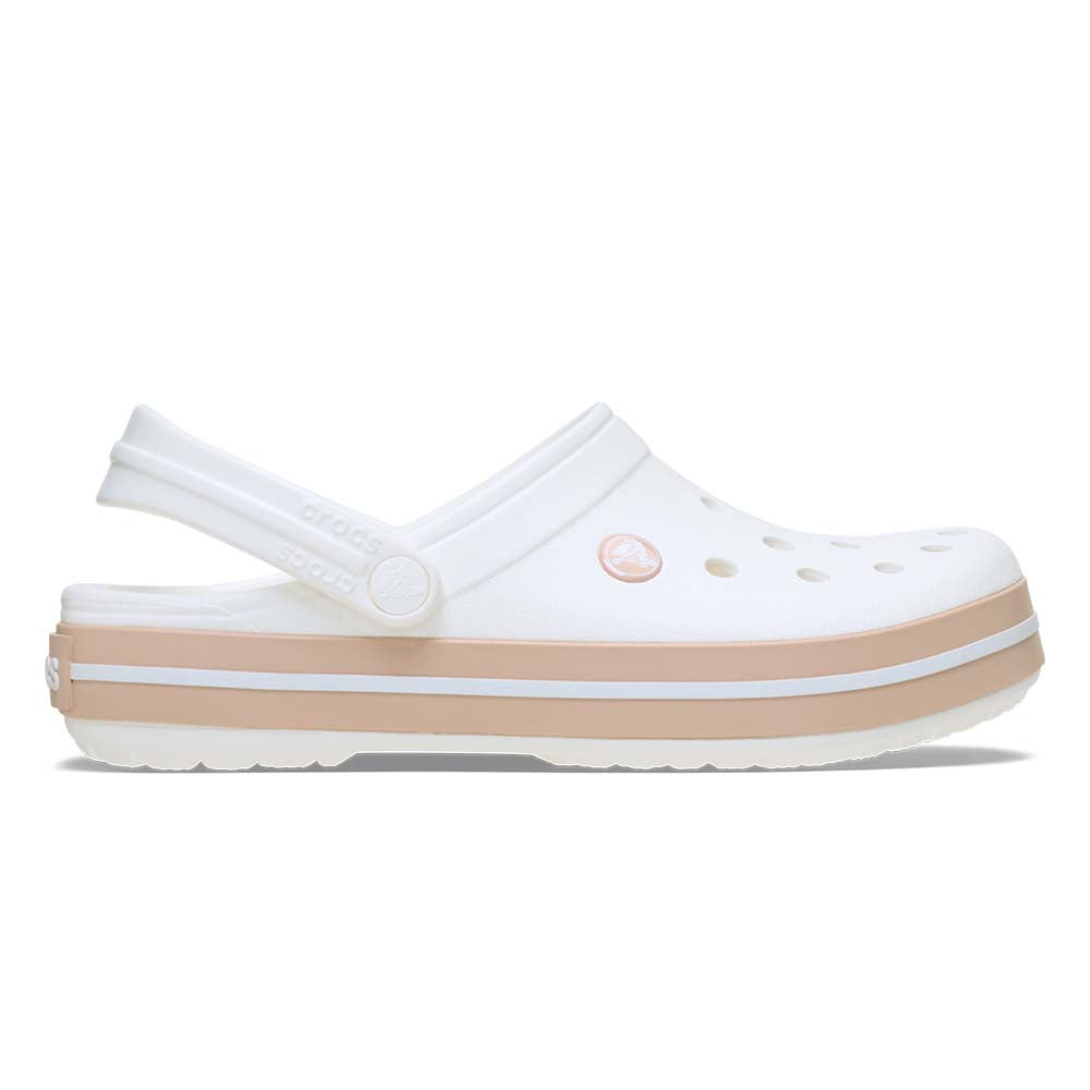 CROCS Crocband Clog Unisex Casual Shoes