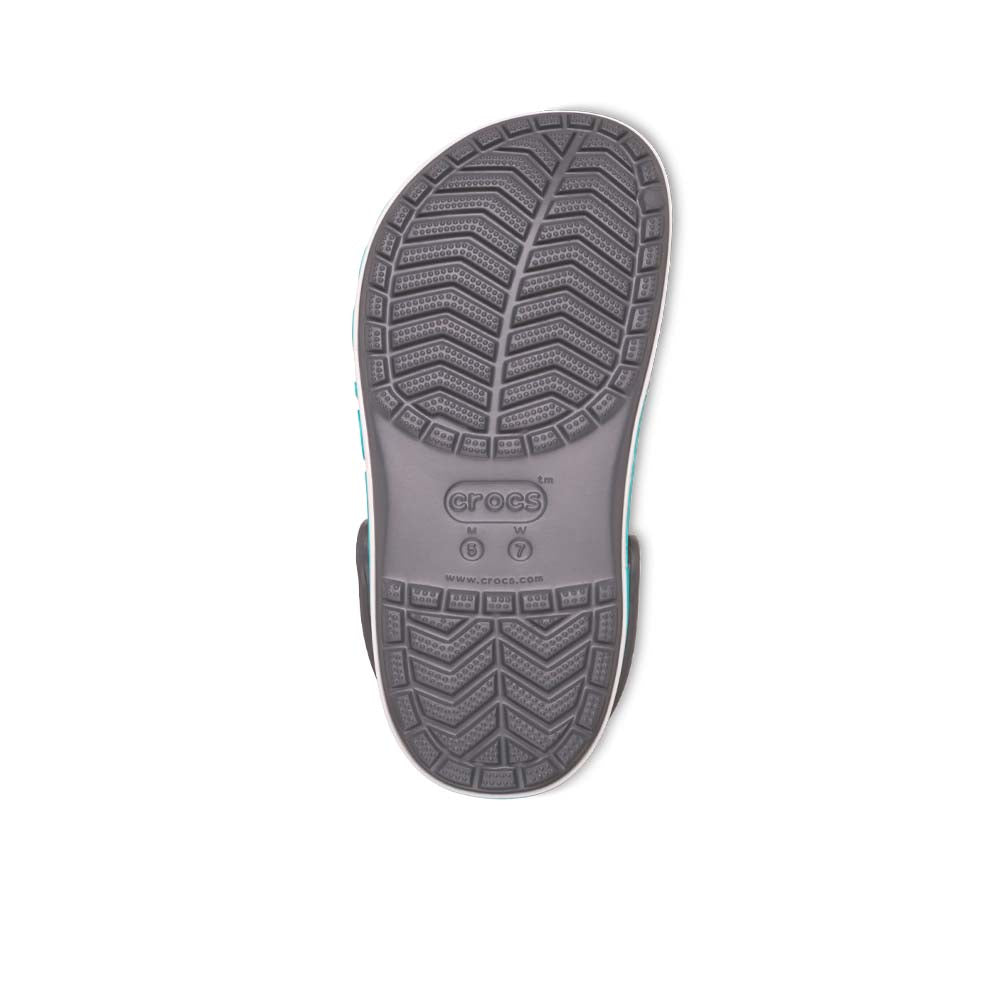 CROCS Bayaband Clog Unisex Lifestyle Shoes - Supersports Thailand Supersports Thailand