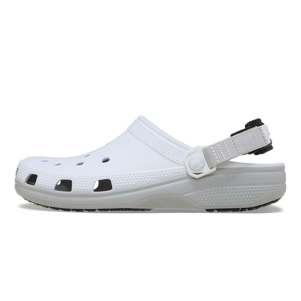 CROCS Classic Turbo Clog Unisex Casual Shoes