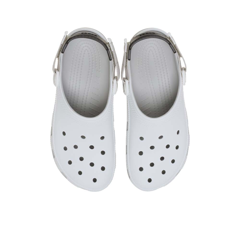 CROCS Classic Turbo Clog Unisex Casual Shoes