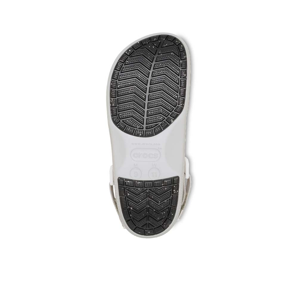 CROCS Classic Turbo Clog Unisex Lifestyle Shoes - Supersports Thailand Supersports Thailand
