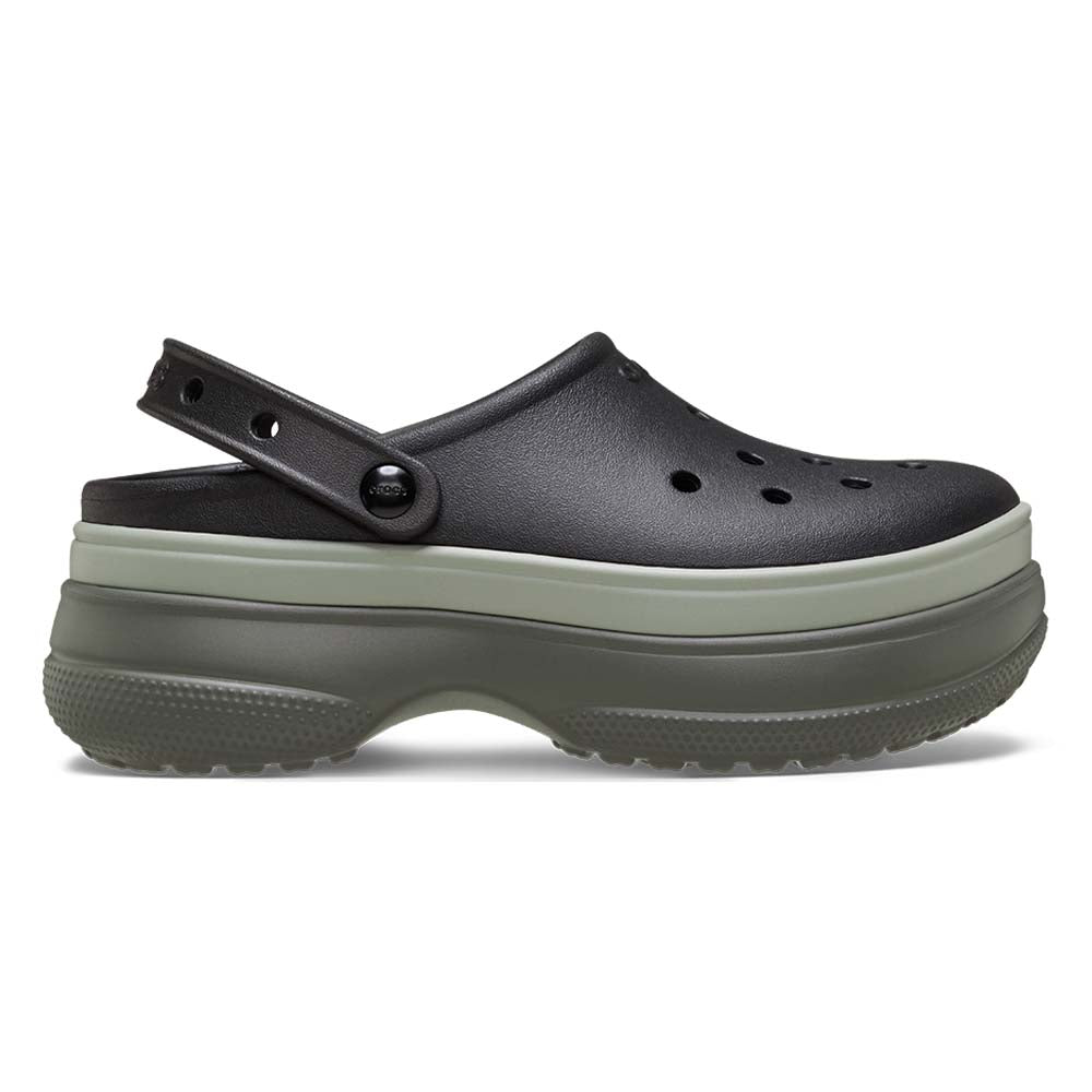 CROCS Classic Stacked Clog รองเท้าลำลองผู้ใหญ่