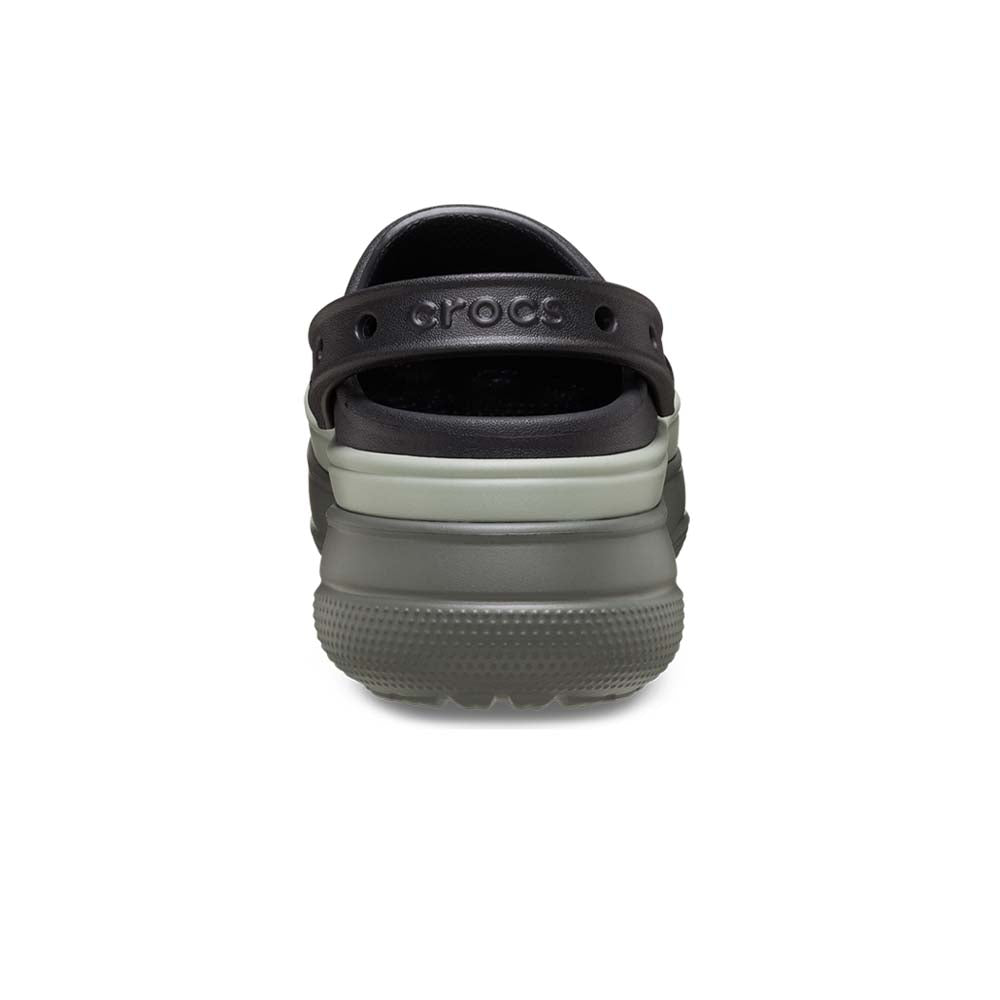 CROCS Classic Stacked Clog รองเท้าลำลองผู้ใหญ่