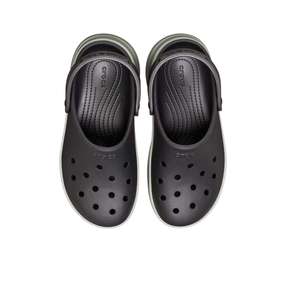 CROCS Classic Stacked Clog รองเท้าลำลองผู้ใหญ่