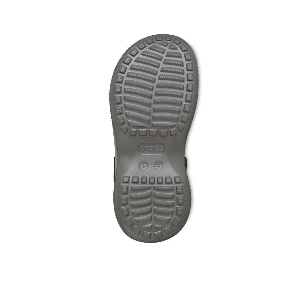 CROCS Classic Stacked Clog Unisex Lifestyle Shoes - Supersports Thailand Supersports Thailand
