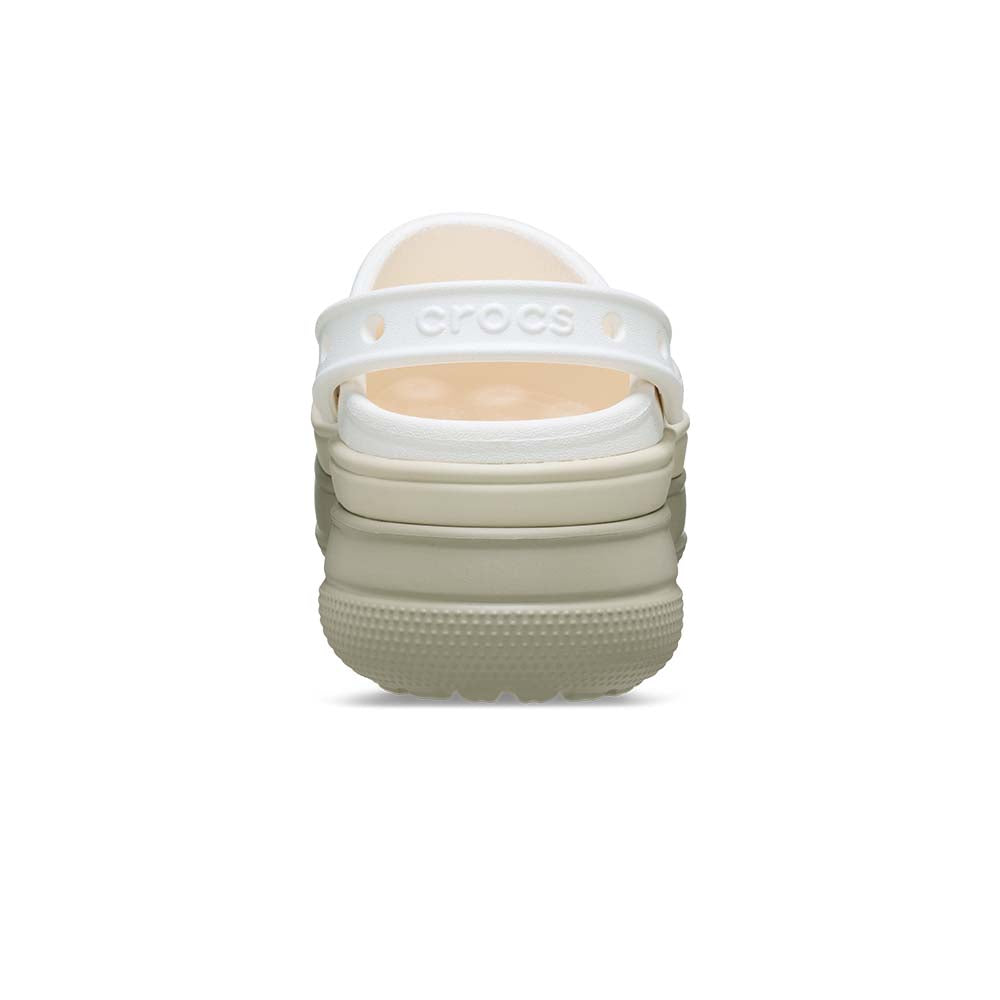 CROCS Classic Stacked Clog รองเท้าลำลองผู้ใหญ่