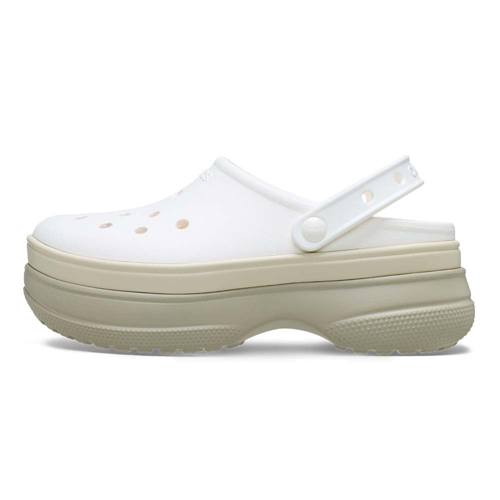 CROCS Classic Stacked Clog รองเท้าลำลองผู้ใหญ่