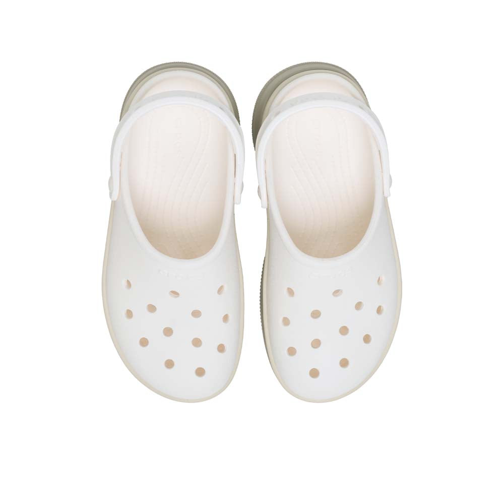 CROCS Classic Stacked Clog รองเท้าลำลองผู้ใหญ่