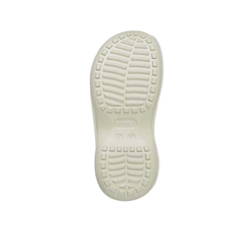 CROCS Classic Stacked Clog Unisex Lifestyle Shoes - Supersports Thailand Supersports Thailand