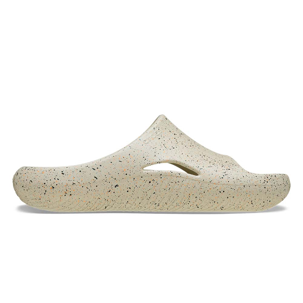 CROCS Mellow Recovery Speckle Slide Unisex Sandals