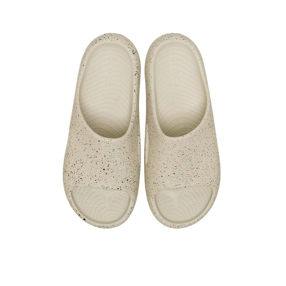 CROCS Mellow Recovery Speckle Slide Unisex Sandals