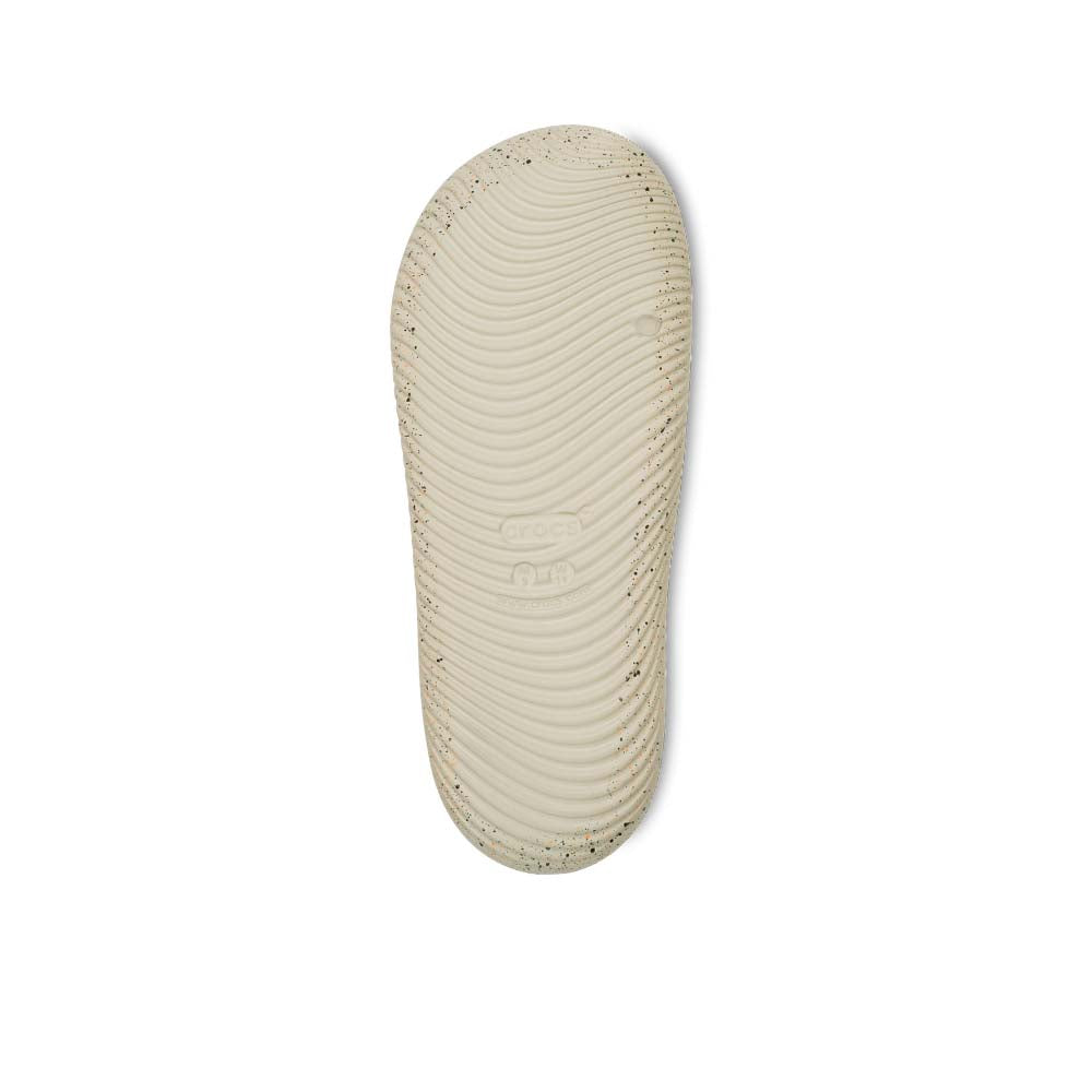CROCS Mellow Recovery Speckle Slide Unisex Sandals - Supersports Thailand Supersports Thailand