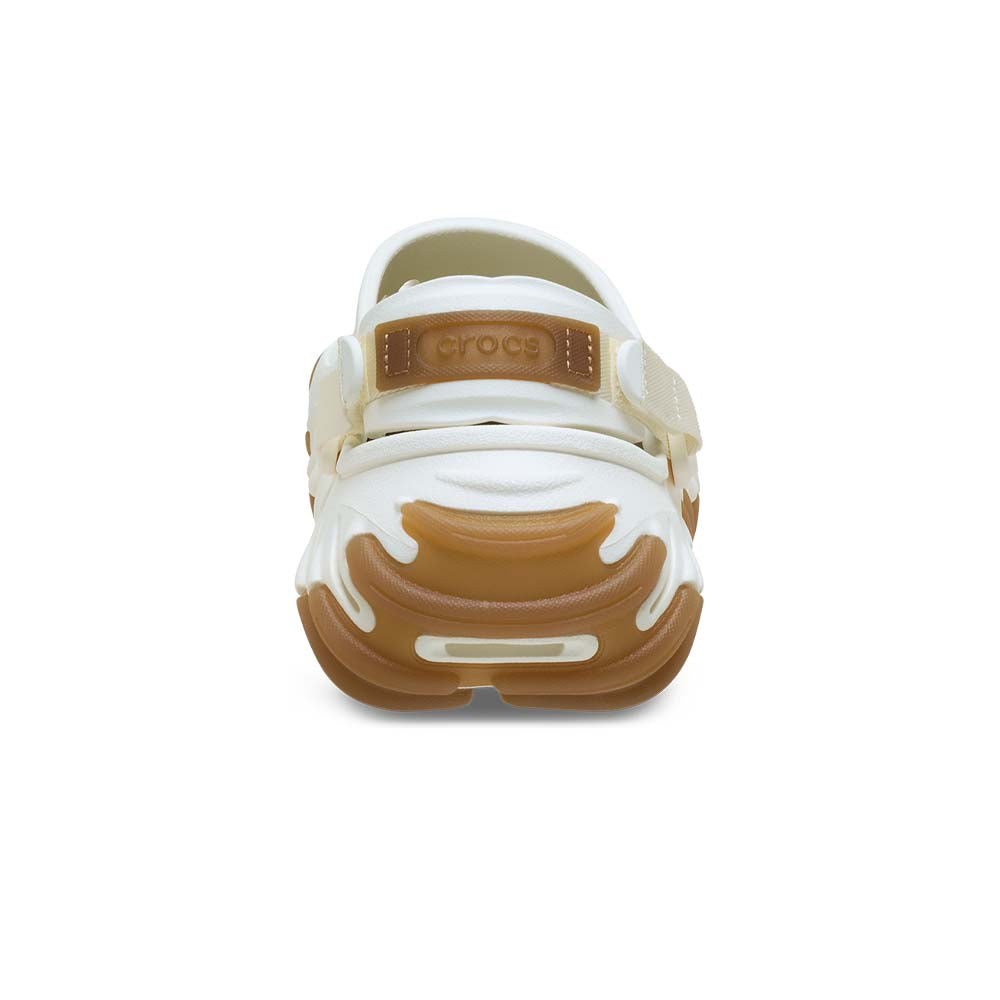 CROCS Echo Gum RO Clog รองเท้าลำลองผู้ใหญ่