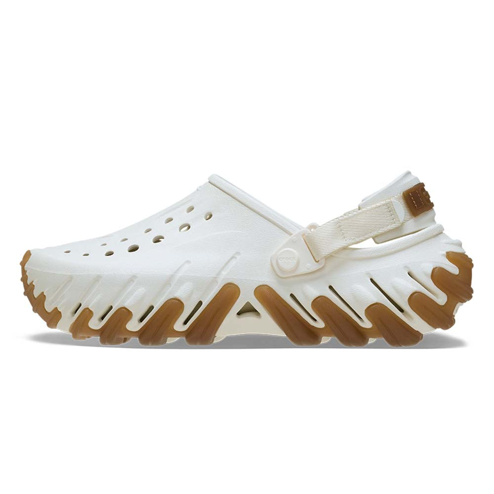 CROCS Echo Gum RO Clog รองเท้าลำลองผู้ใหญ่