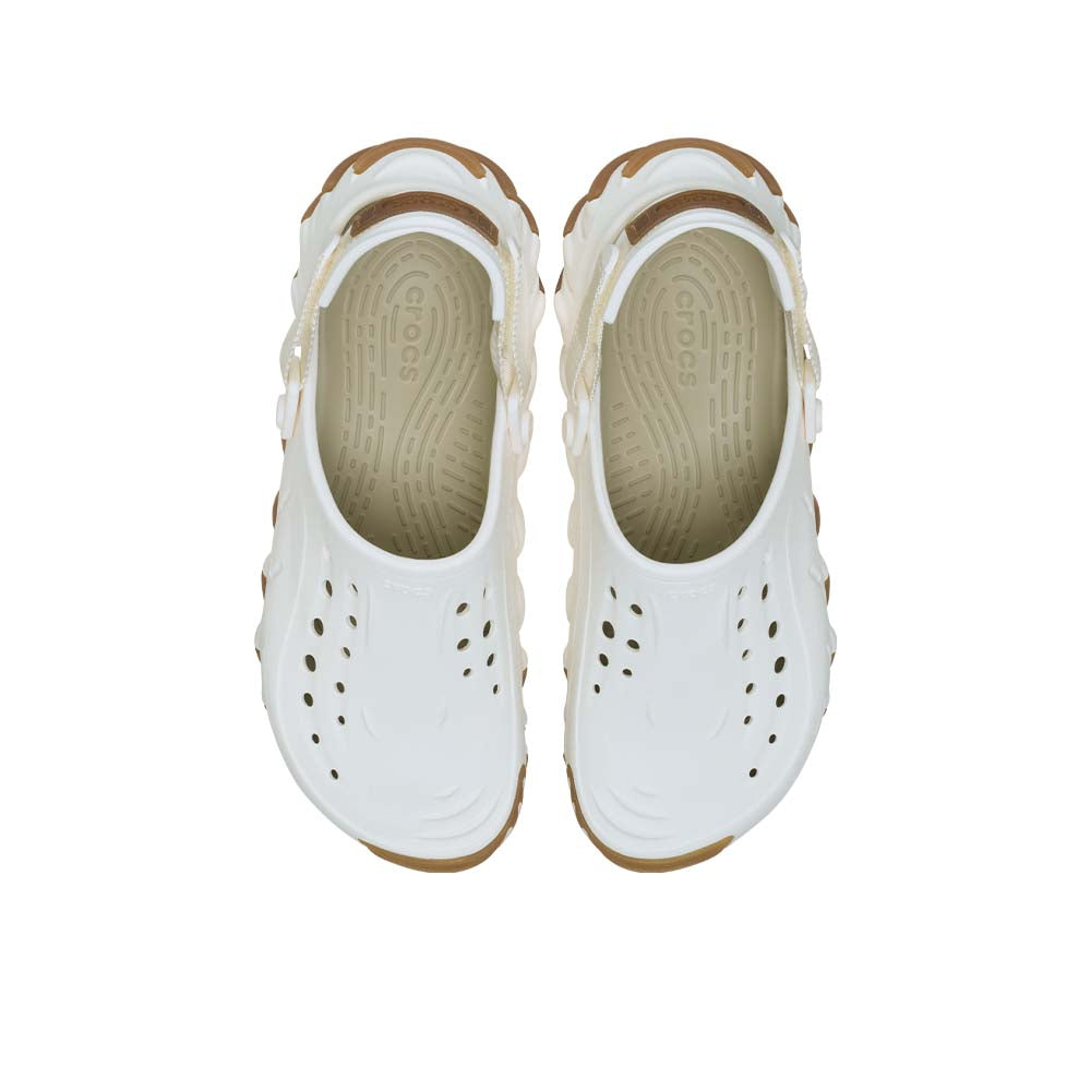 CROCS Echo Gum RO Clog รองเท้าลำลองผู้ใหญ่