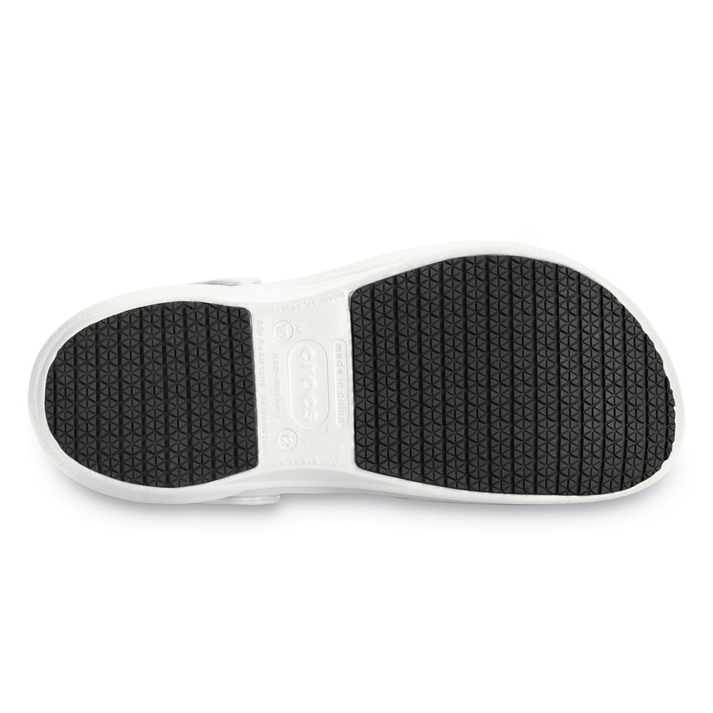 CROCS Bistro Unisex Lifestyle Shoes - Supersports Thailand Supersports Thailand