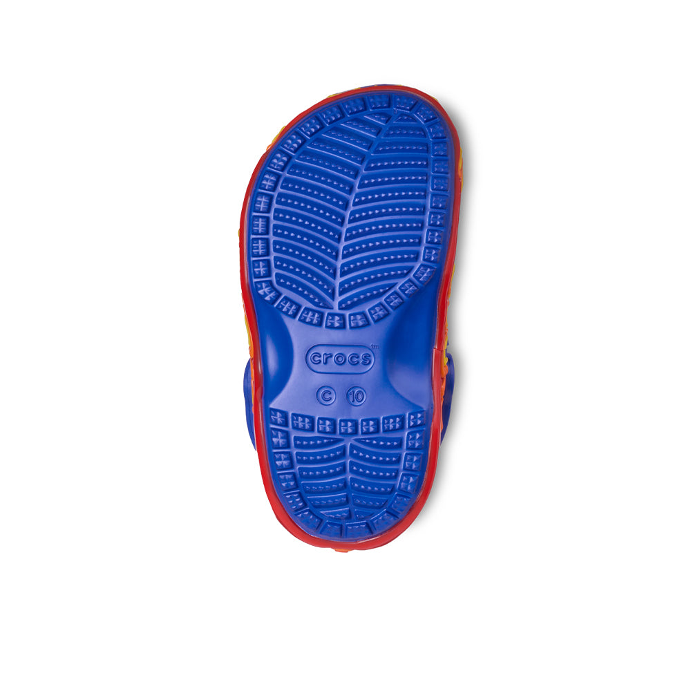 CROCS Classic Clog 'I am Dragon' Kids Lifestyle Shoes - Supersports Thailand Supersports Thailand