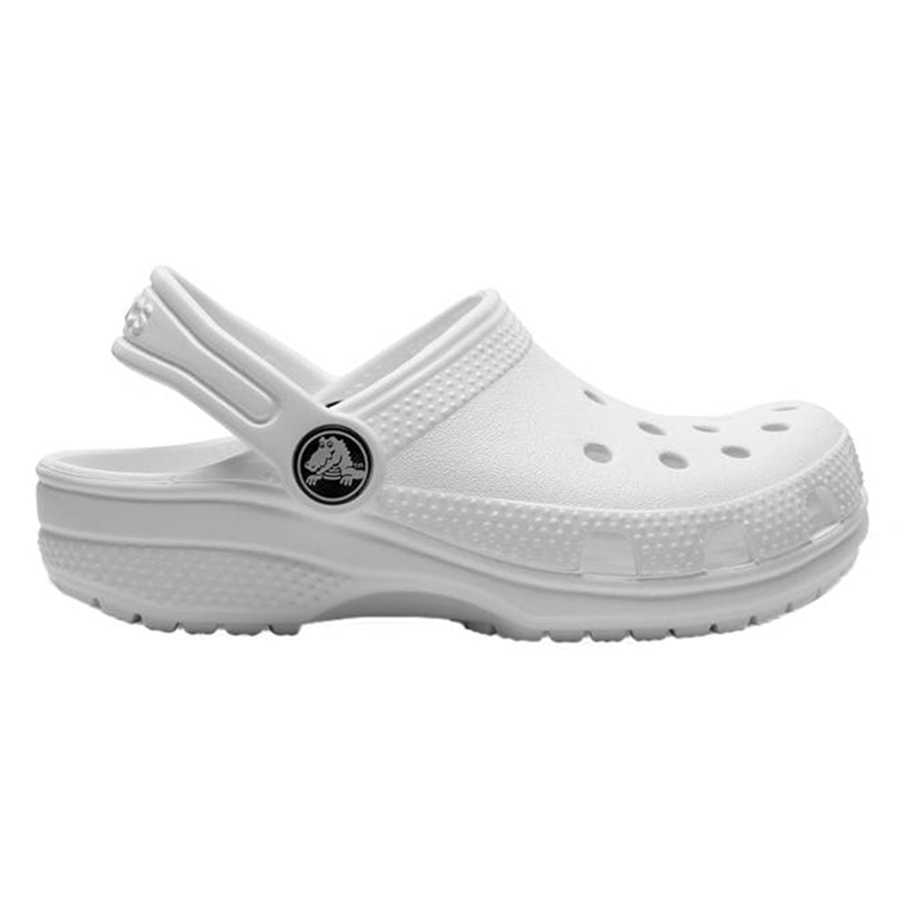 10% OFF on CROCS Classic Clog Kids Casual Shoes SUPERSPORTS