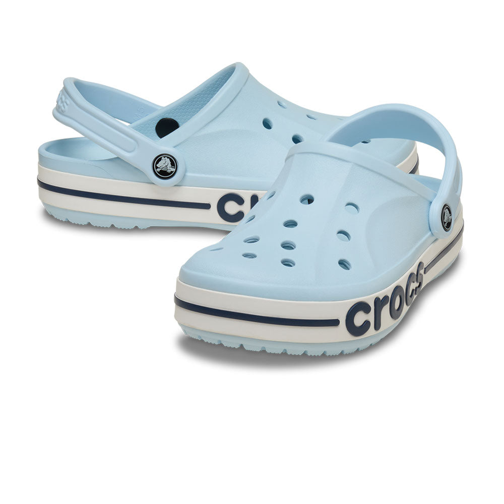 CROCS Bayaband Clog Unisex Casual Shoes