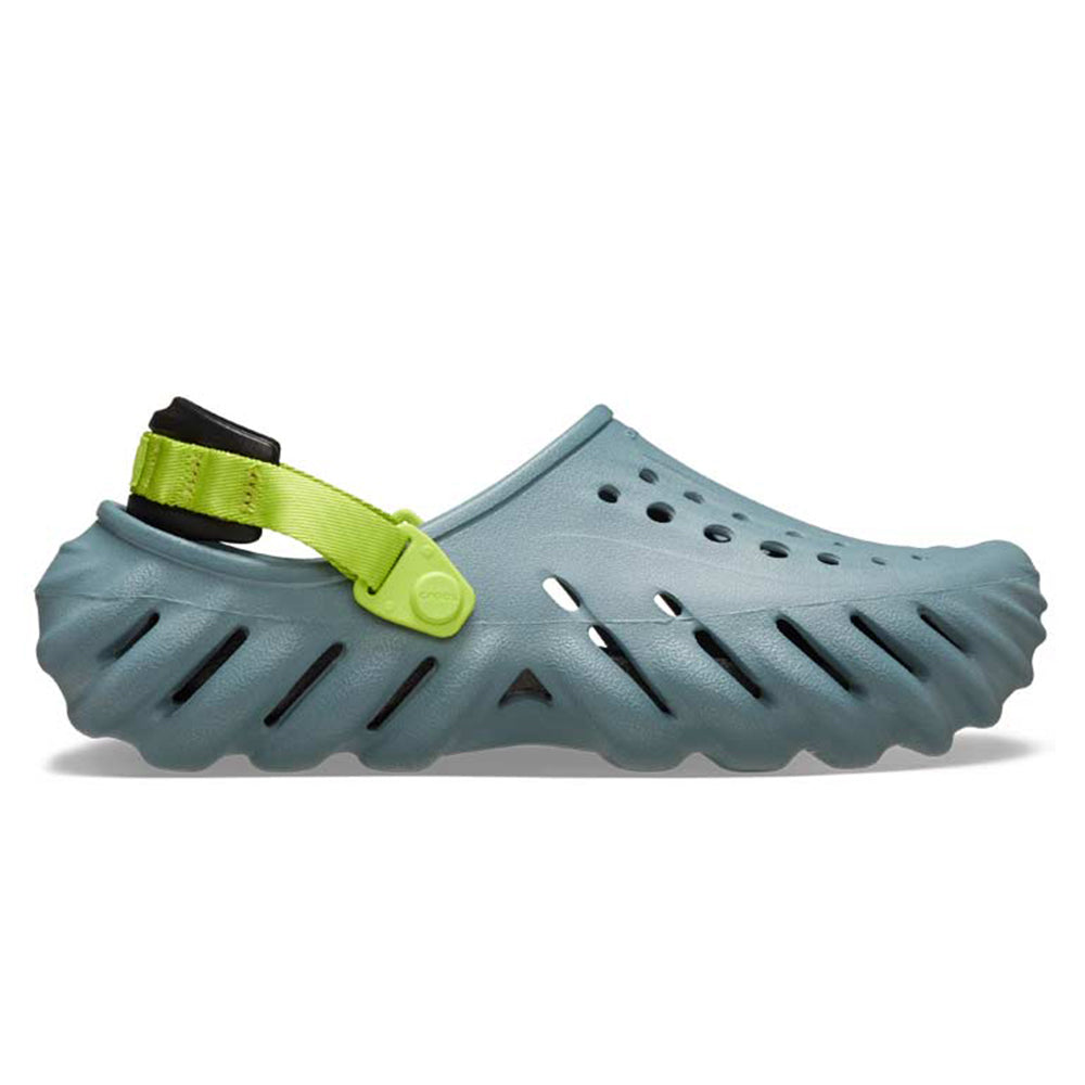 CROCS Echo Clog Unisex Casual Shoes
