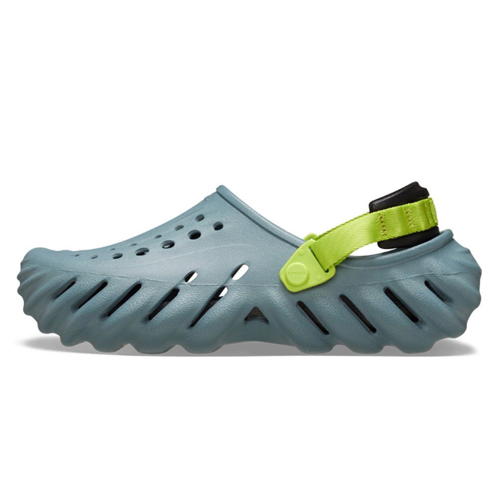 CROCS Echo Clog Unisex Casual Shoes