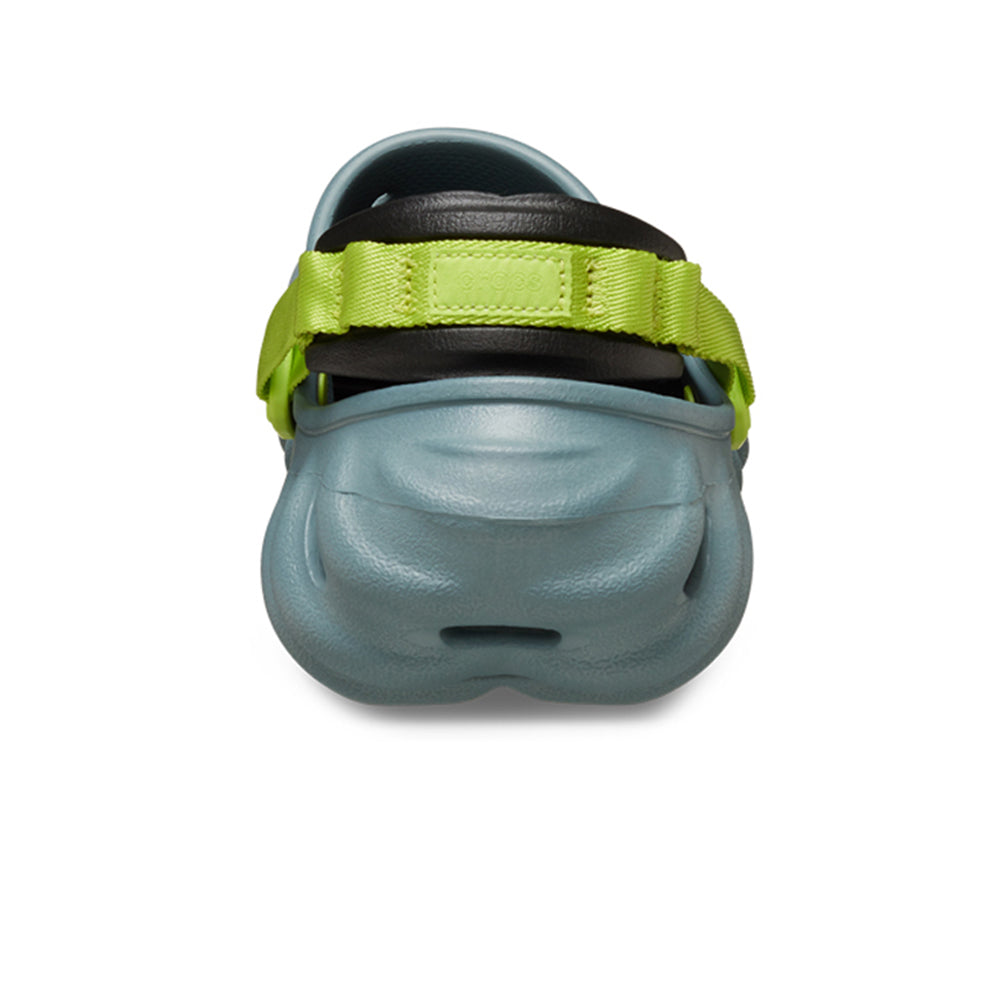 CROCS Echo Clog Unisex Casual Shoes