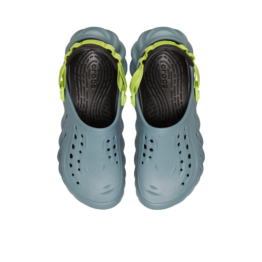 CROCS Echo Clog Unisex Casual Shoes