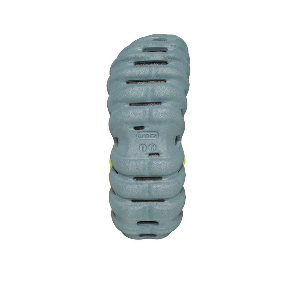 CROCS Echo Clog Unisex Lifestyle Shoes - Supersports Thailand Supersports Thailand
