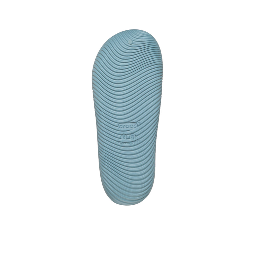 CROCS Mellow Recovery Slide Unisex Sandals - Supersports Thailand Supersports Thailand