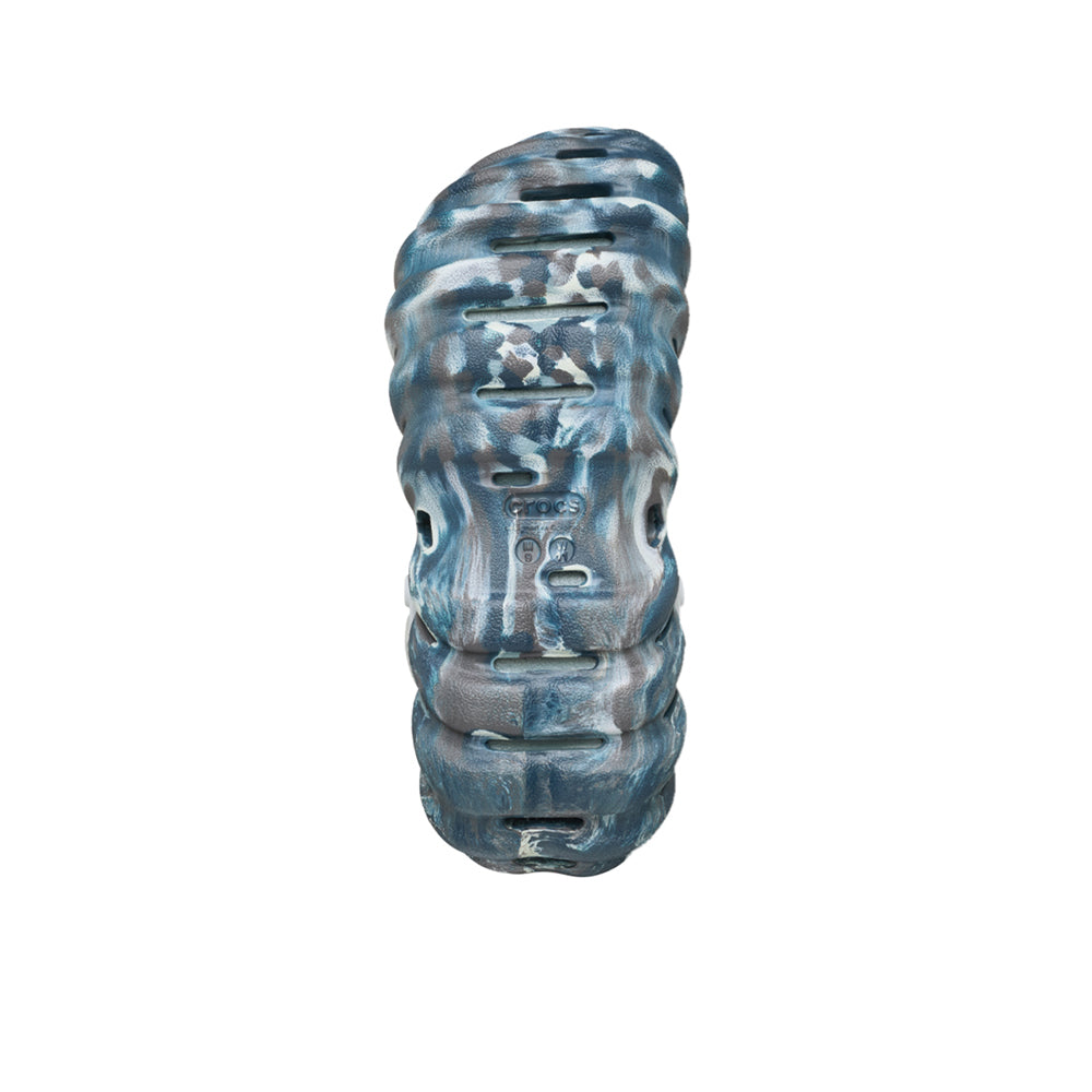 CROCS Echo Marbled Clog รองเท้าลำลองผู้ใหญ่