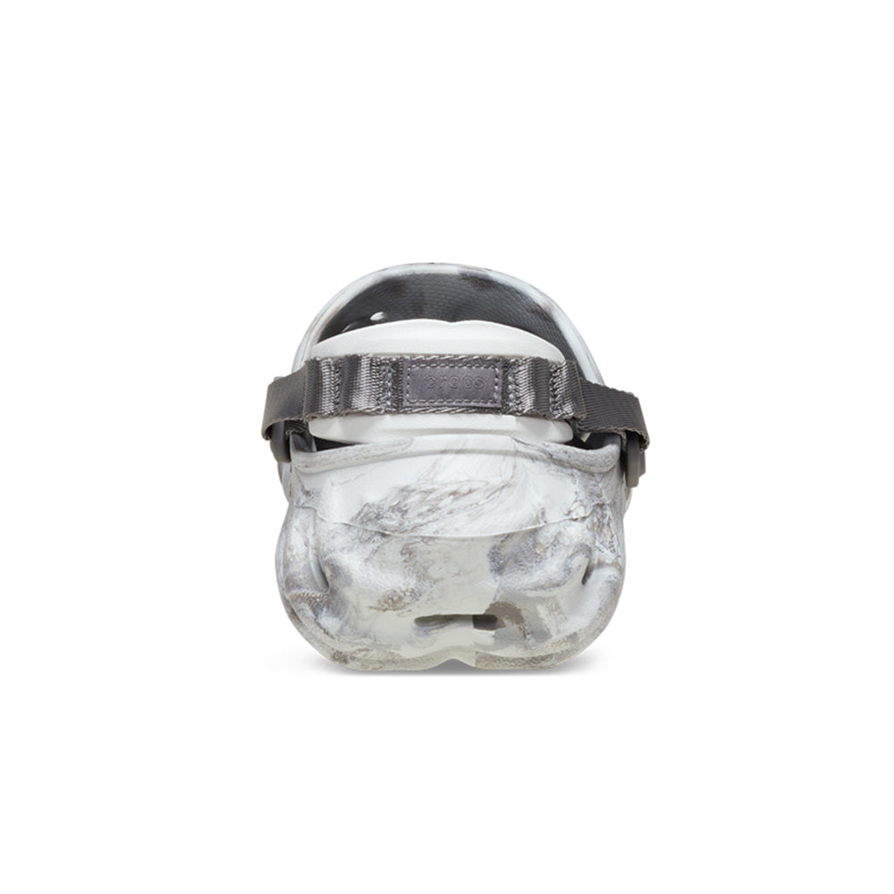 CROCS Echo Marbled Clog รองเท้าลำลองผู้ใหญ่