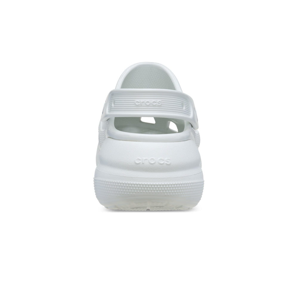 CROCS Crush Clog Unisex Casual Shoes