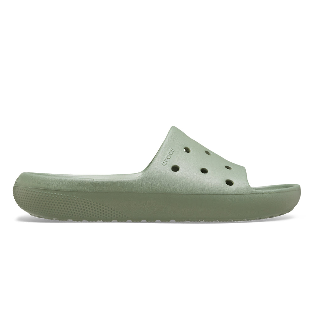 CROCS Classic Slide V2 Unisex Sandals