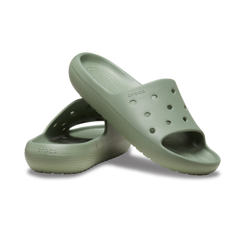 CROCS Classic Slide V2 Unisex Sandals