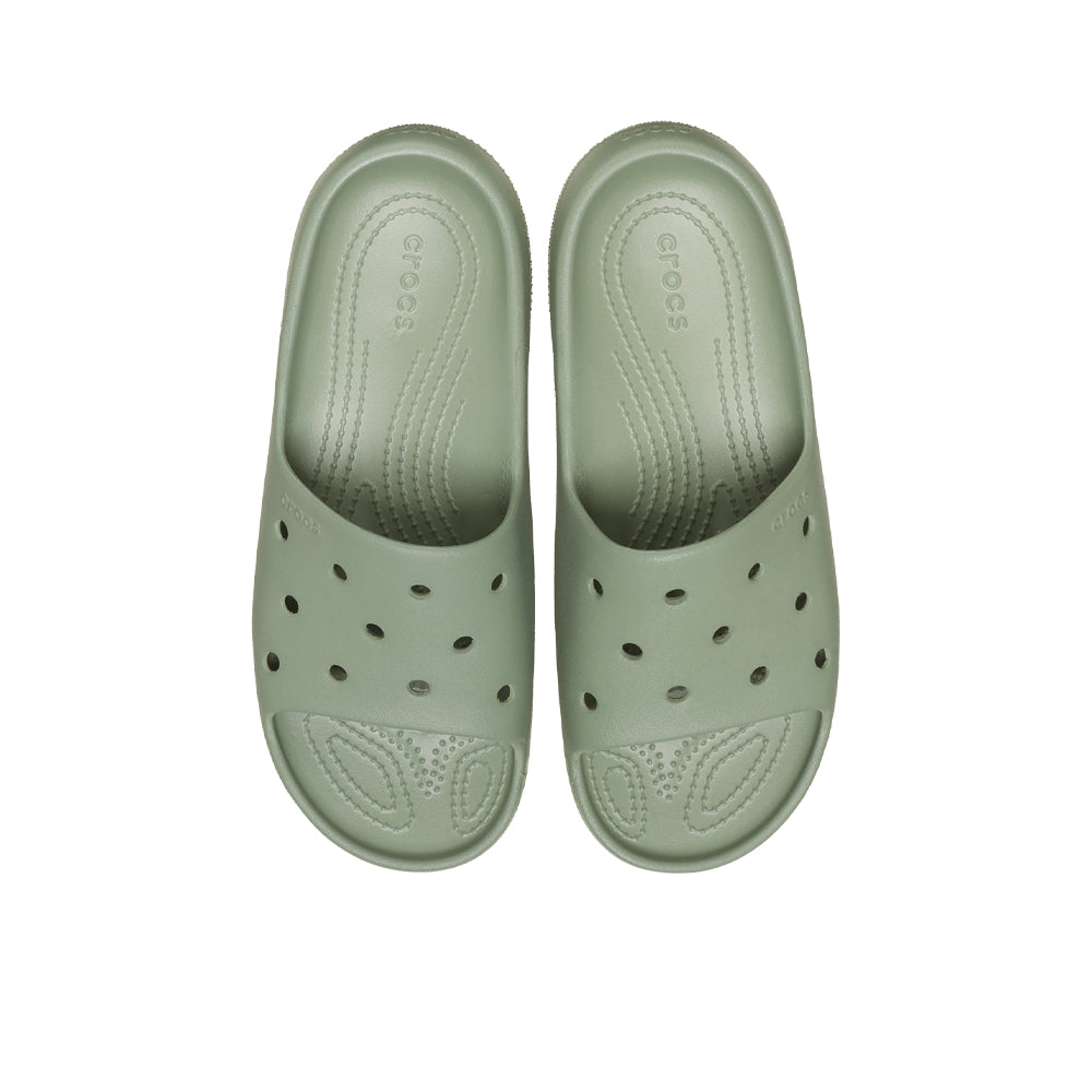 CROCS Classic Slide V2 Unisex Sandals