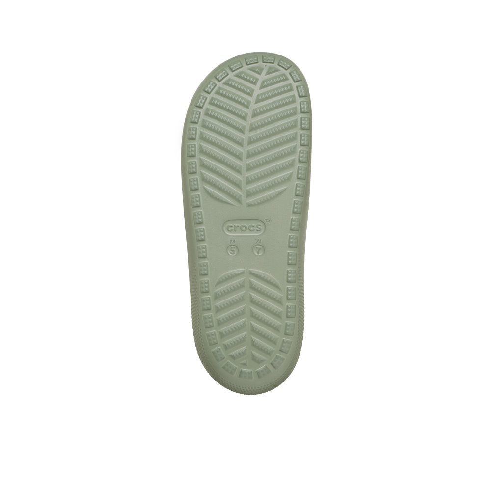 CROCS Classic Slide V2 Unisex Sandals