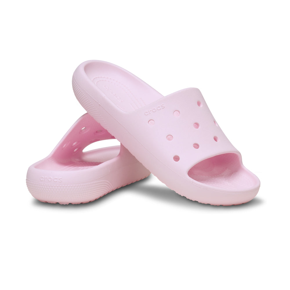 CROCS Classic Slide V2 Unisex Sandals