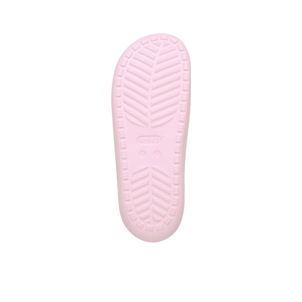CROCS Classic Slide V2 Unisex Sandals - Supersports Thailand Supersports Thailand