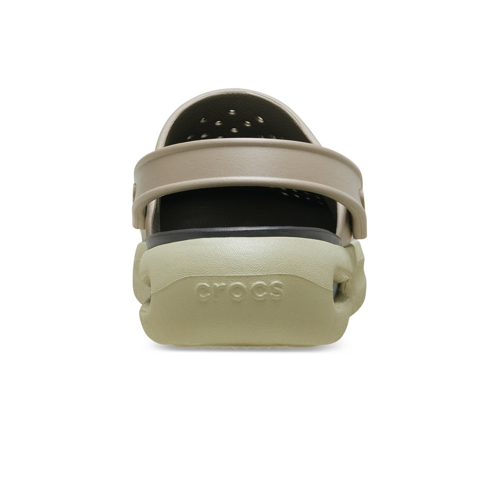 CROCS InMotion Clog รองเท้าลำลองผู้ใหญ่