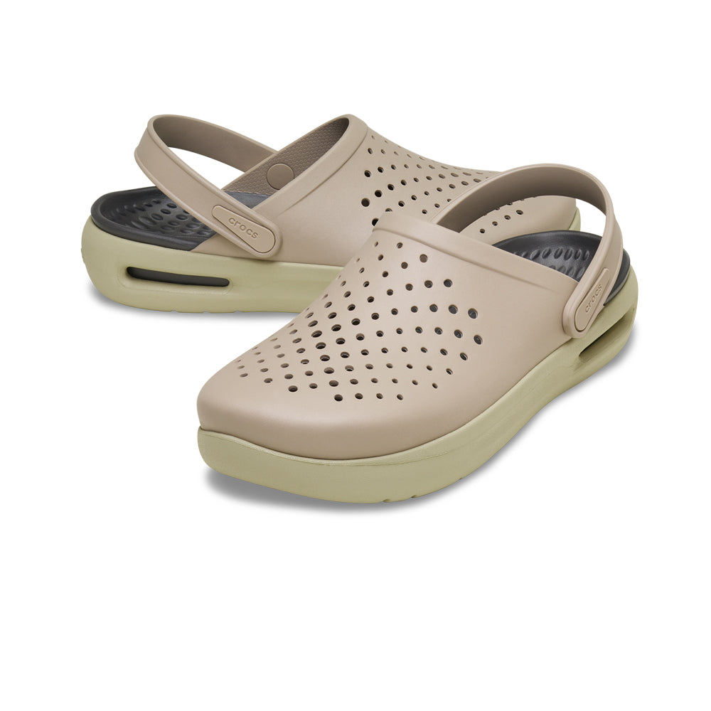 CROCS InMotion Clog รองเท้าลำลองผู้ใหญ่