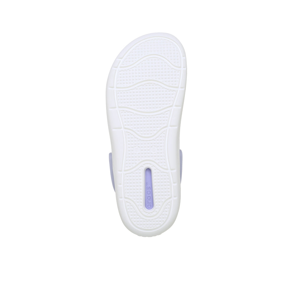 CROCS InMotion Clog Unisex Lifestyle Shoes - Supersports Thailand Supersports Thailand