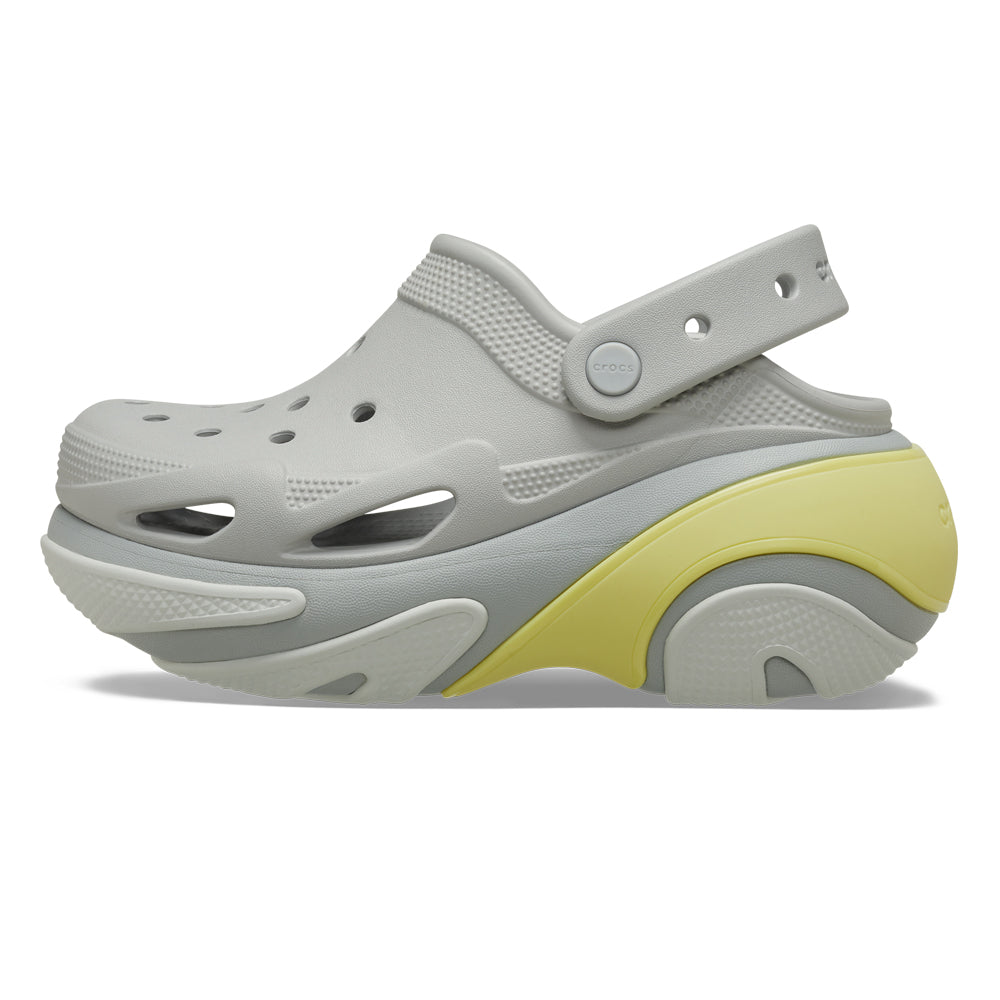 CROCS Bubble Crush Clog รองเท้าลำลองผู้ใหญ่