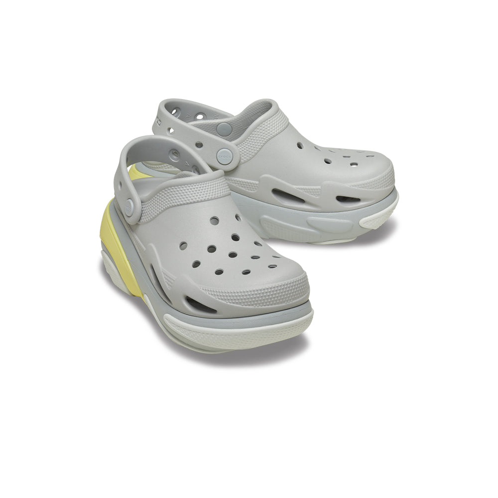 CROCS Bubble Crush Clog รองเท้าลำลองผู้ใหญ่